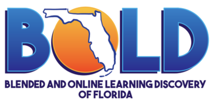 Blended and Online Learning Discovery (BOLD) of Florida